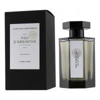 L`Artisan Parfumeur Fou d`Absinthe