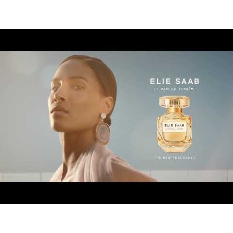 Elie Saab Le Parfum Lumiere