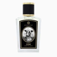 Zoologist Perfumes Cow