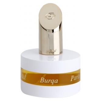 SoOud Burqa Parfum Eau Fine