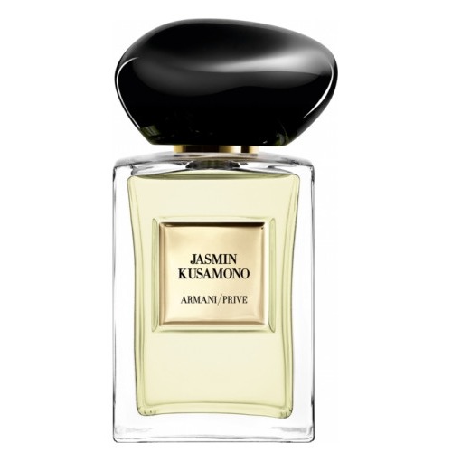 Giorgio Armani Prive Jasmin Kusamono