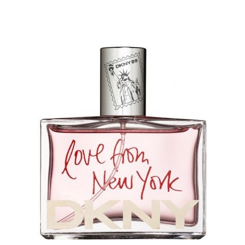 Donna Karan Love From New York