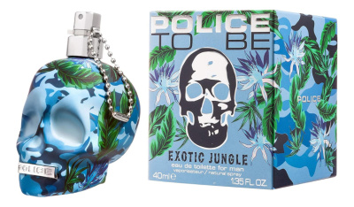 Apă de toaletă 40 ml