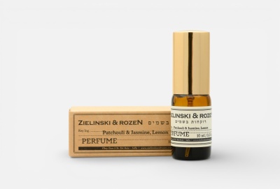 Parfum 10 ml
