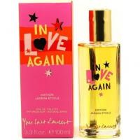 Yves Saint Laurent In Love Again Jasmin Etoile