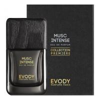 Evody Parfums Musc Intense