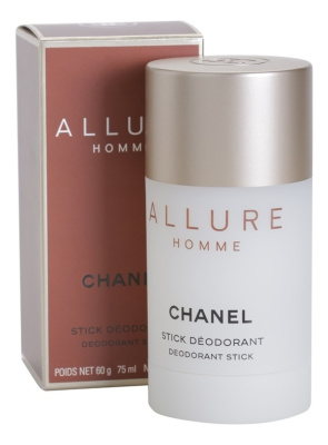 Deodorant solid 75 ml