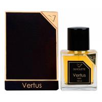 Vertus Silhouette