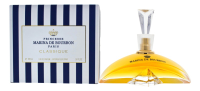 Apă de parfum 100 ml