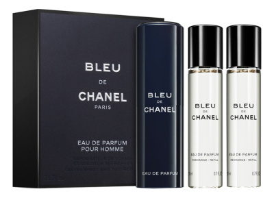 apă de parfum 60 ml  3*20 ml