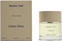 Massimo Dutti Suede at Dawn