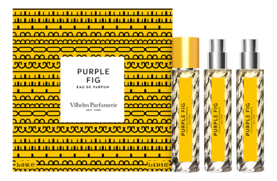 Set de 30 ml (edp 3 x 10 ml)