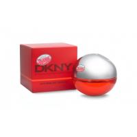 Donna Karan Be Delicious Red