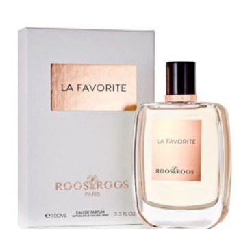 Roos  Roos / Dear Rose La Favorite