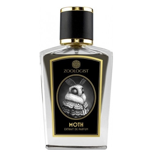 Zoologist Perfumes Moth