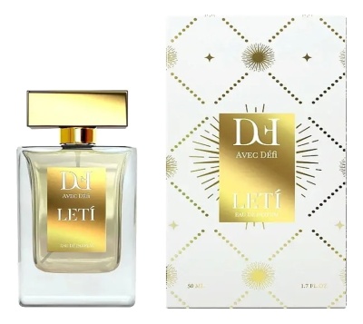apă de parfum 50 ml
