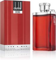 Alfred Dunhill Desire Red