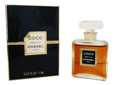 Parfum 7 ml Vintage
