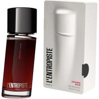 L'Entropiste Ensang Noir