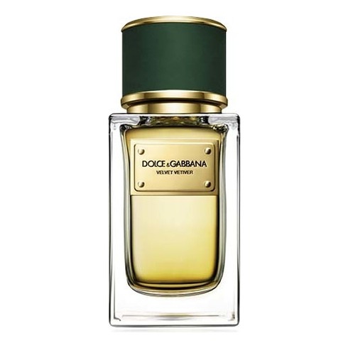 DOLCE  GABBANA Velvet Vetiver