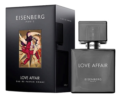 apă de parfum 100 ml