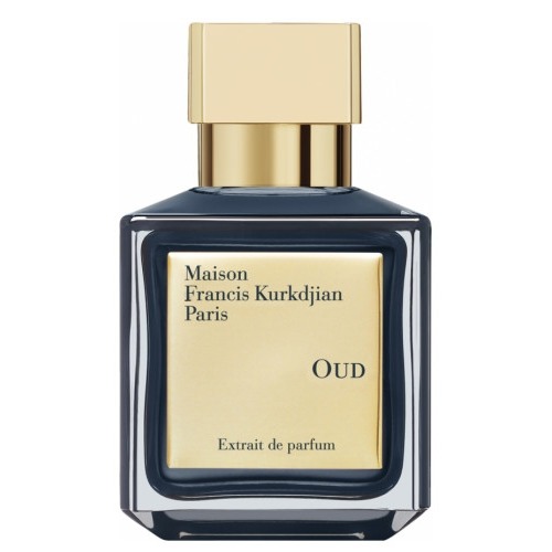 Maison Francis Kurkdjian Oud Extrait de Parfum
