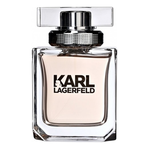 Karl Lagerfeld for Her