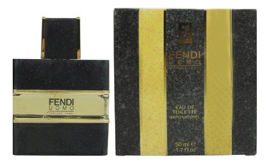 FENDI Uomo