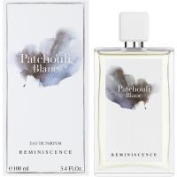 Reminiscence Patchouli Blanc