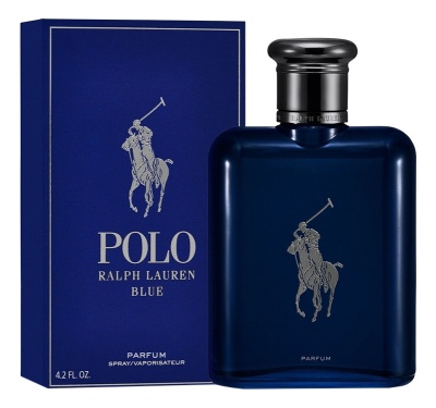 Parfum 125 ml