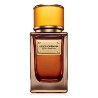 DOLCE  GABBANA Velvet Amber Skin