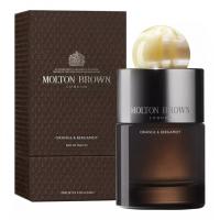 Molton Brown Orange  Bergamot Eau de Parfum