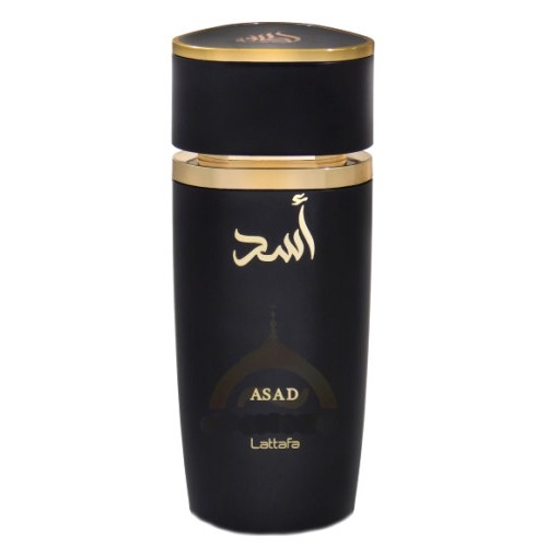 Lattafa Perfumes Asad