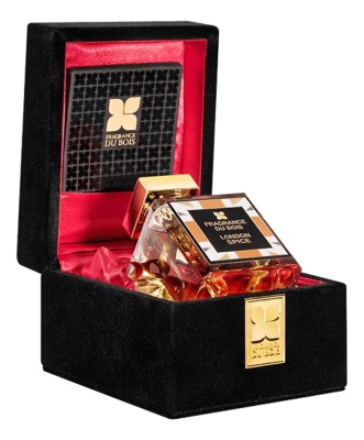Parfum 100 ml