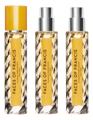 trusă 30 ml (edp 3x 10 ml)