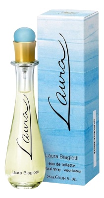 apă de toaletă 25 ml