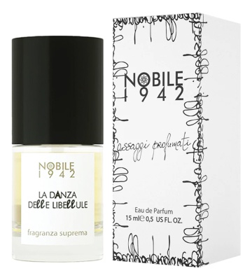apă de parfum 15 ml