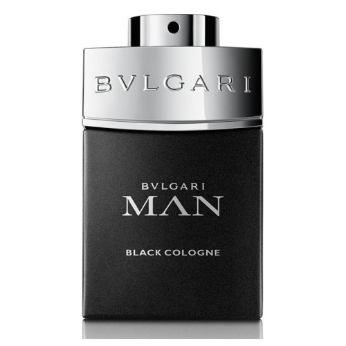 BVLGARI Man Black Cologne