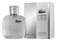 LACOSTE L.12.12 Silver Grey
