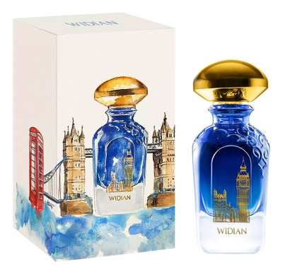 Parfum 50 ml