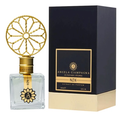 Parfum 100 ml