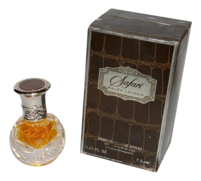 Parfum 7.5 ml Vintage