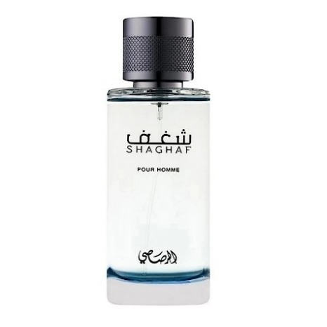 Rasasi Shaghaf Pour Homme