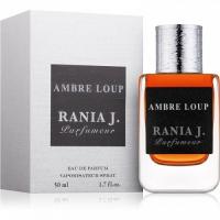 Rania J Ambre Loup