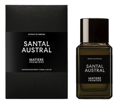 Parfum 100 ml