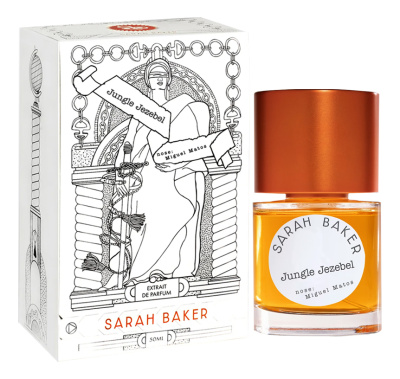 Parfum 50 ml