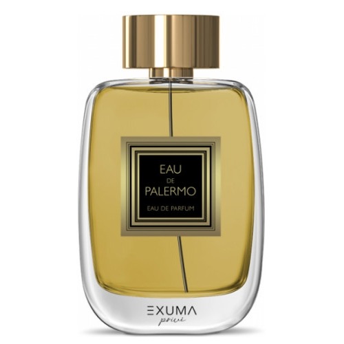 Exuma Eau de Palermo