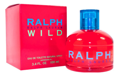 Apă de toaletă 100 ml