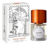 Sarah Baker Perfumes Atlante