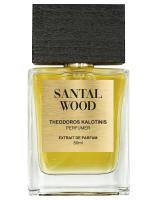 Theodoros Kalotinis Santal Wood
